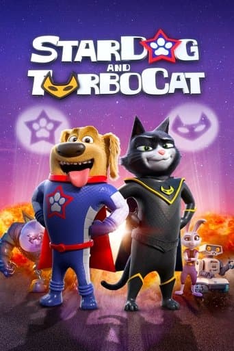 StarDog Y TurboCat Cuevana 5