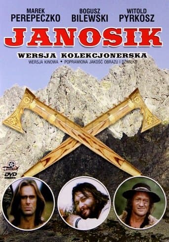 Janosik Cuevana 5