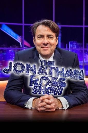 The Jonathan Ross Show Cuevana 5