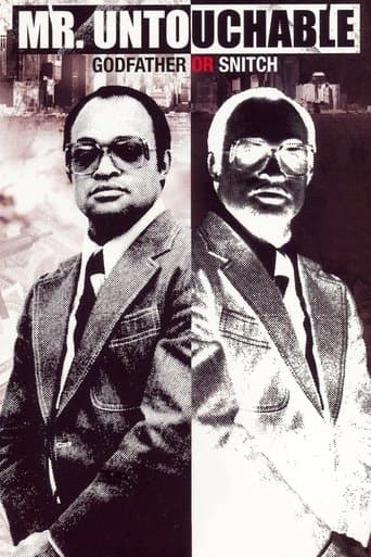 Mr. Untouchable Cuevana 5