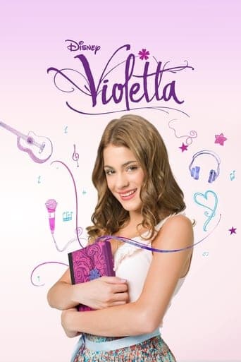 Violetta Cuevana 5