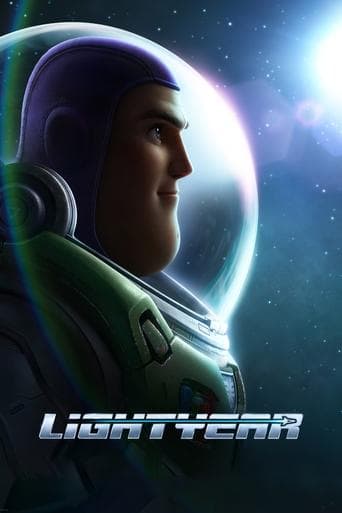 Lightyear Cuevana 5