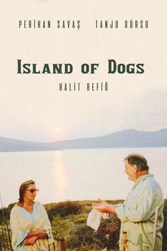 Isla de Perros Cuevana 5