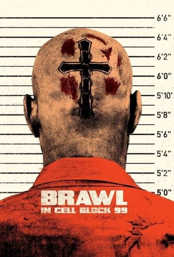 Brawl in Cell Block 99 Cuevana 5