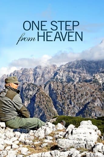 A un paso del cielo Cuevana 5