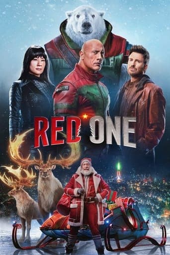 Red One Cuevana 5