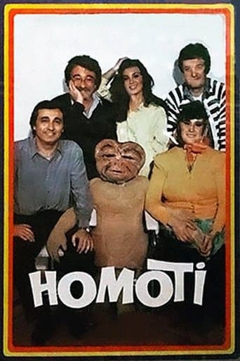 Homoti Cuevana 5