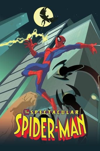 El Espectacular Spiderman Cuevana 5