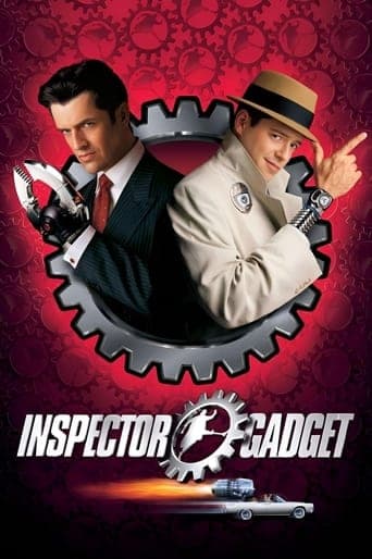 Inspector Gadget Cuevana 5