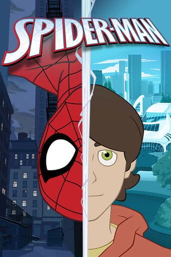 Marvel Spider-Man Cuevana 5
