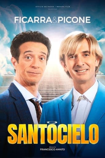 Santocielo Cuevana 5