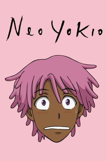 Neo Yokio Cuevana 5
