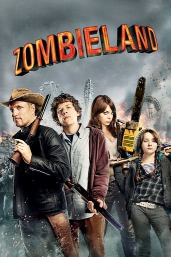 Bienvenidos a Zombieland Cuevana 5