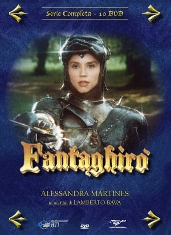 Fantaghirò Cuevana 5
