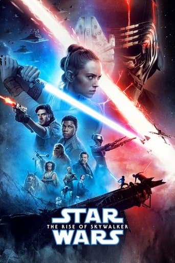 Star Wars: El ascenso de Skywalker Cuevana 5
