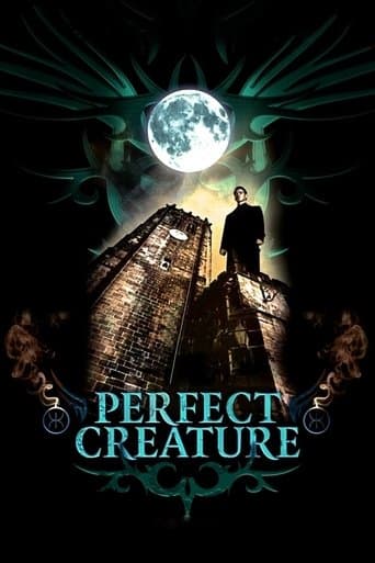La criatura perfecta Cuevana 5