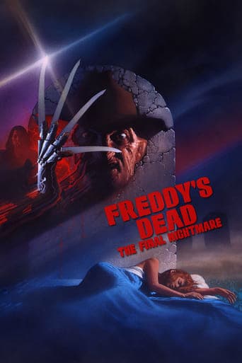 Pesadilla final: La muerte de Freddy Cuevana 5