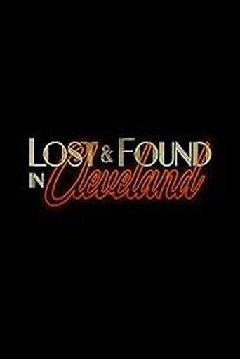 Lost & Found in Cleveland Cuevana 5