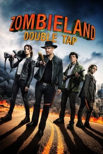 Zombieland: Mata y remata Cuevana 5