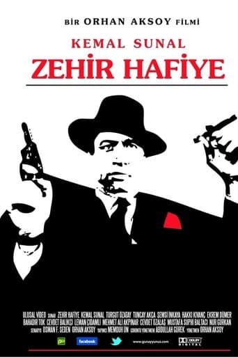 Zehir Hafiye Cuevana 5