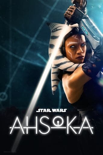 Ahsoka Cuevana 5