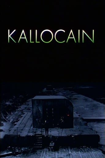 Kallocain Cuevana 5