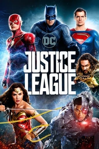 Liga de la Justicia Cuevana 5