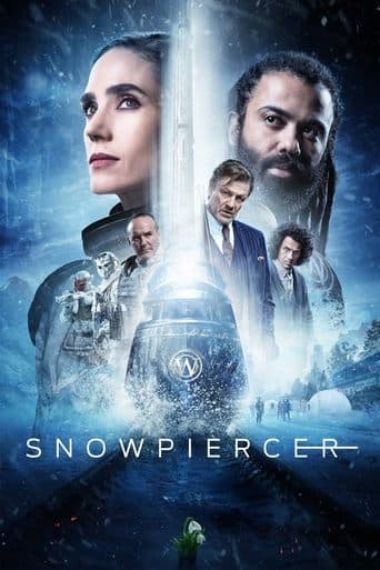 Snowpiercer: Rompenieves Cuevana 5