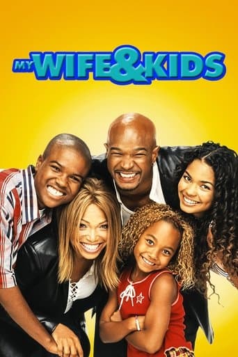 My Wife and Kids Cuevana 5