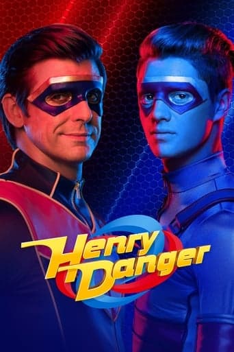 Henry Danger Cuevana 5