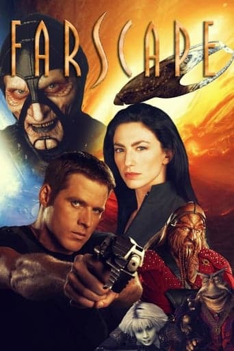 Farscape Cuevana 5
