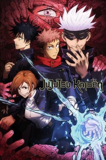 Jujutsu Kaisen Cuevana 5
