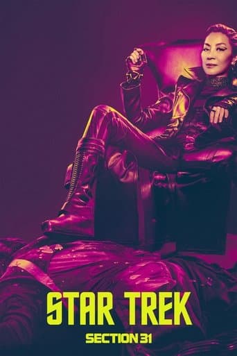 Star Trek: Sección 31 Cuevana 5
