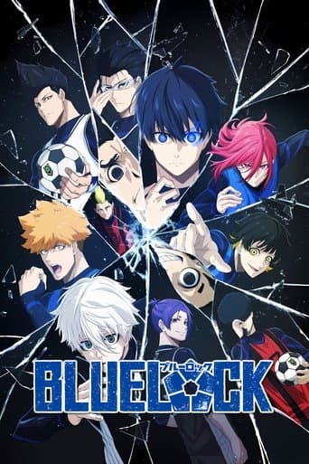 BLUELOCK Cuevana 5