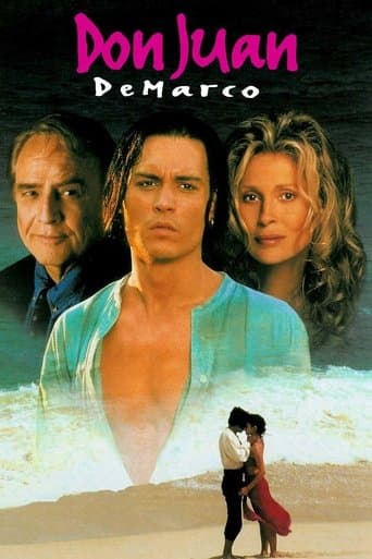 Don Juan DeMarco Cuevana 5