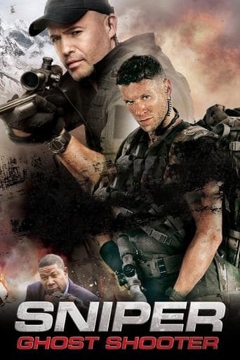 Sniper: Fuego oculto Cuevana 5