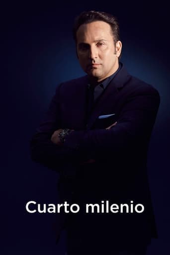 Cuarto milenio Cuevana 5
