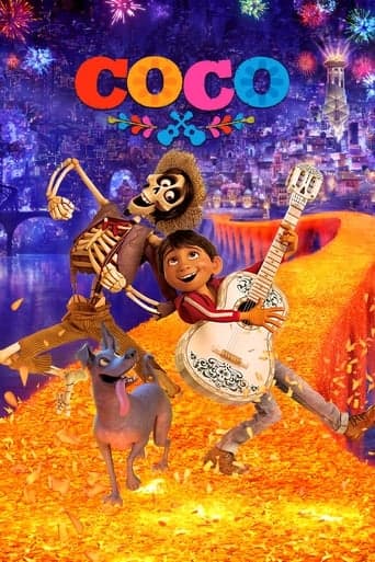 Coco Cuevana 5