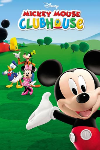 La casa de Mickey Mouse Cuevana 5