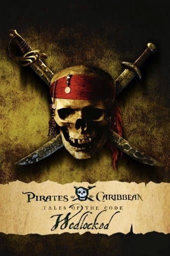 Pirates of the Caribbean: Tales of the Code: Wedlocked Cuevana 5