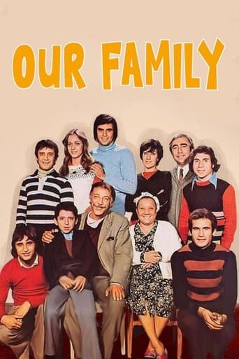 Bizim Aile Cuevana 5