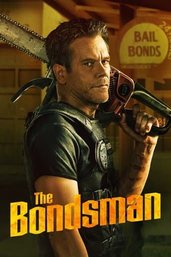 The Bondsman Cuevana 5