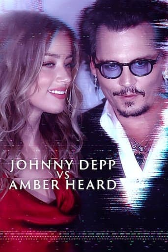 Depp vs. Heard Cuevana 5
