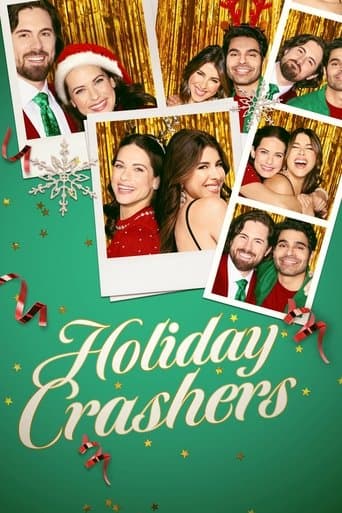 Holiday Crashers Cuevana 5