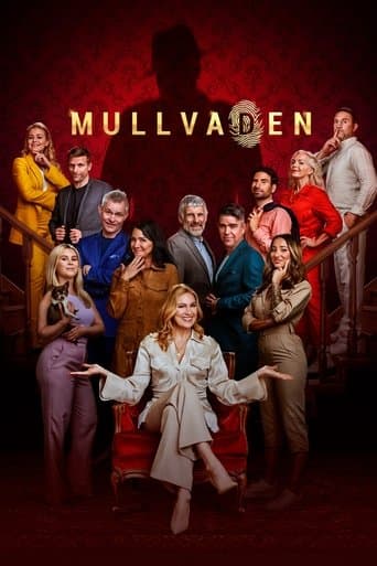 Mullvaden Cuevana 5