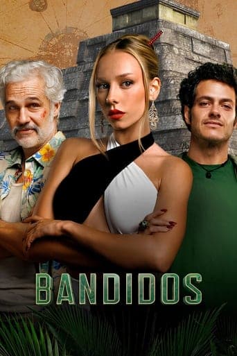 Bandidos Cuevana 5