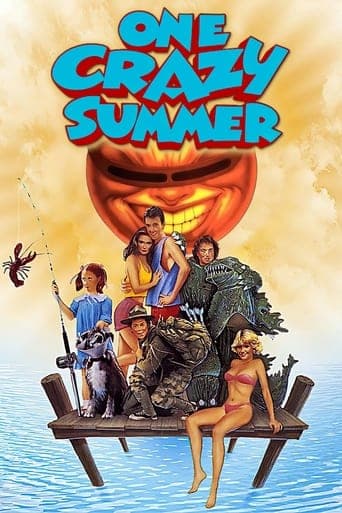 Un verano loco Cuevana 5