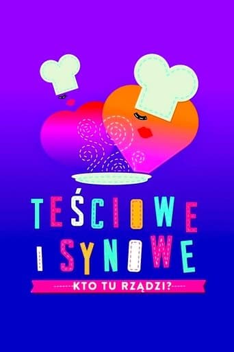 Teściowe i synowe. Kto tu rządzi? Cuevana 5