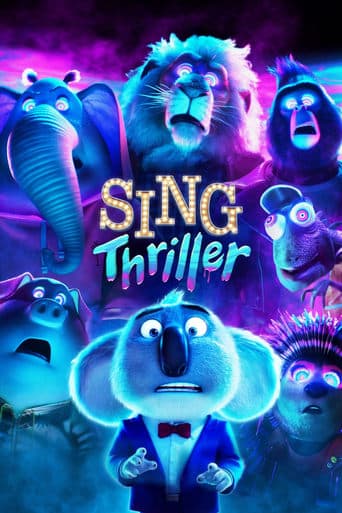¡Canta!: Thriller Cuevana 5