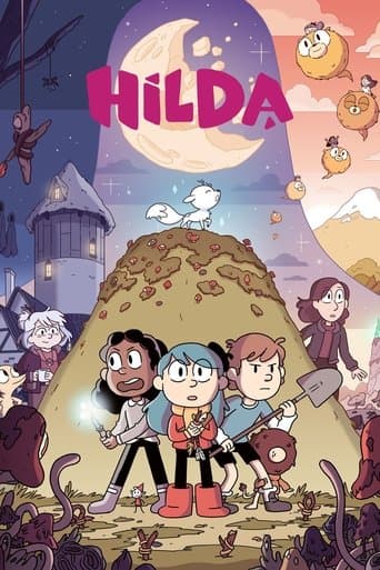 Hilda Cuevana 5
